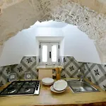 Trullo Nonna Itria Casa vacanze Martina Franca