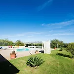 Trullo Nonna Itria
