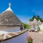 Trullo Nonna Itria Martina Franca