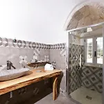 Trullo Nonna Itria Casa vacanze *