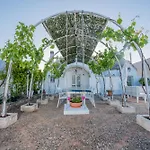 Trullo Nonna Itria Casa vacanze Martina Franca