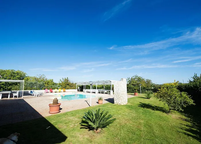 Trullo Nonna Itria