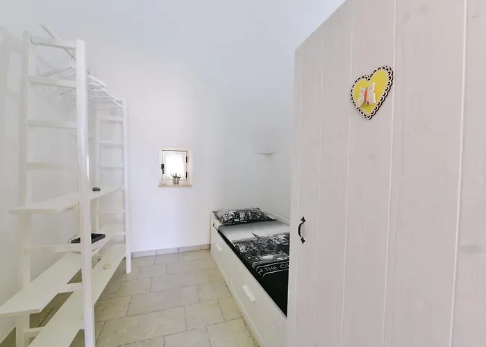 Trullo Nonna Itria Holiday home