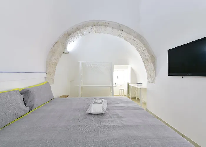 Trullo Nonna Itria *