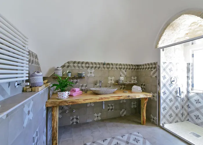 Trullo Nonna Itria *