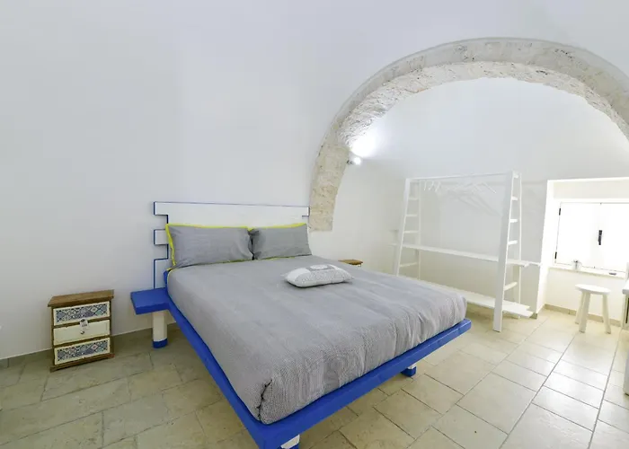 Trullo Nonna Itria