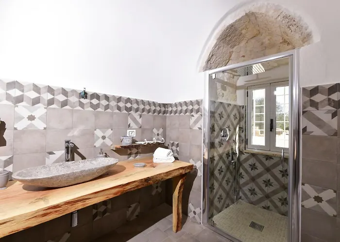 Trullo Nonna Itria Holiday home *