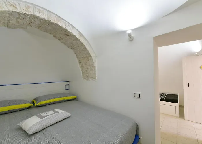 Trullo Nonna Itria Martina Franca