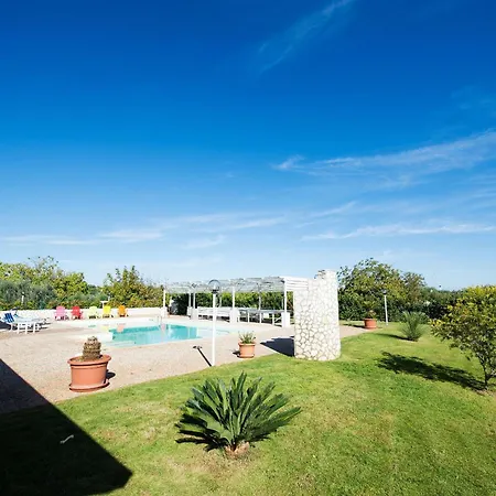 Trullo Nonna Itria