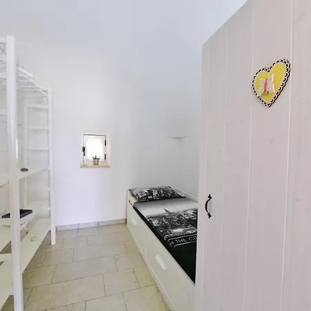 Trullo Nonna Itria Σπίτι διακοπών