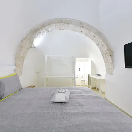 Trullo Nonna Itria *