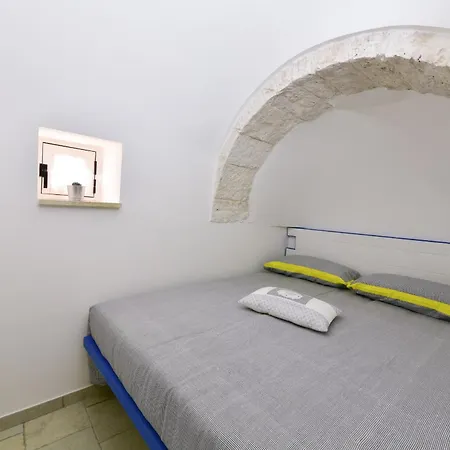 Trullo Nonna Itria