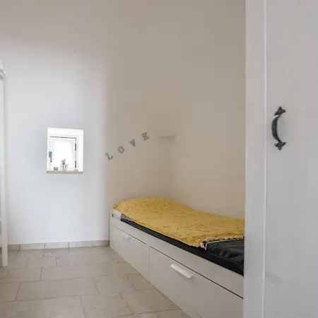 Trullo Nonna Itria