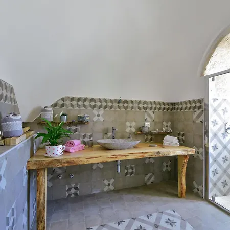 Trullo Nonna Itria *