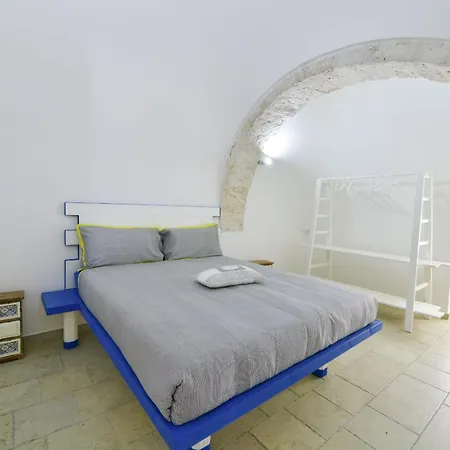 Trullo Nonna Itria