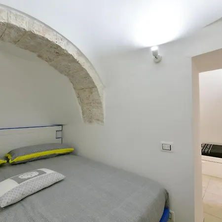 Trullo Nonna Itria Μαρτίνα Φράνκα