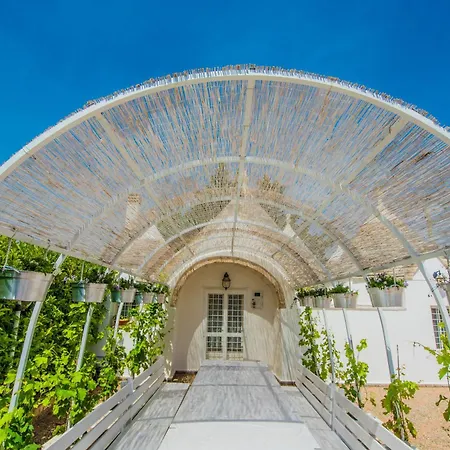 Trullo Nonna Itria Σπίτι διακοπών *